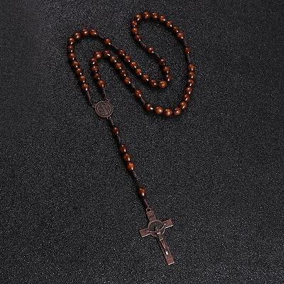 colar rosario
