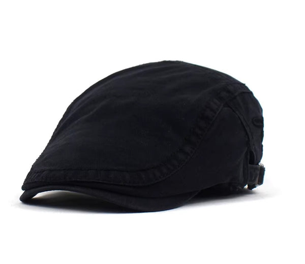 Boina Kango Gsio Preto - Primavera-Verão