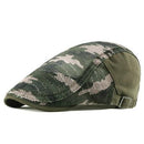 Boinas Camufladas - BELANO