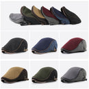 Boina estilo Britânico | Wells