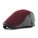 Boina estilo Britânico | Wells