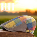 Boina Multicor | Primavera - Verão 2025