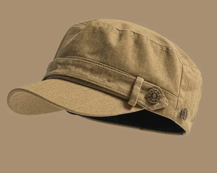 Boné Estilo Militar