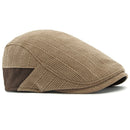 Boina Masculina Estilo Europeu