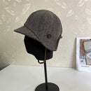 Chapéu Nórdico Caluriri