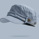 Boné Estilo Militar