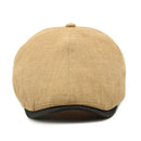 Boina Casual Unissex em Poliéster