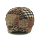 Boina Patchwork Clássica