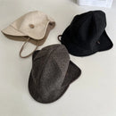 Chapéu Nórdico Caluriri