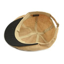 Boina Casual Unissex em Poliéster