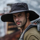 Chapéu Cowboy Blade - Anti UV - BELANO