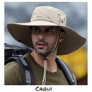 Chapéu Cowboy Blade - Anti UV - BELANO