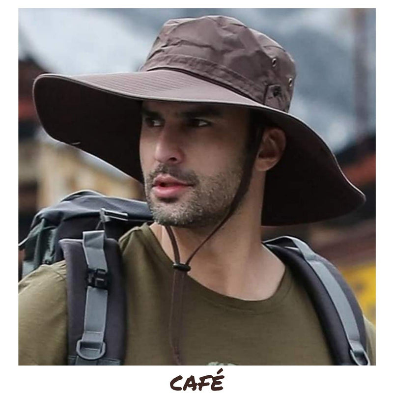 Chapéu Cowboy Blade - Anti UV - BELANO