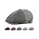 Boina Retrô | Estilo Peaky Blinders - BELANO