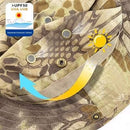 Chapéu Tático | AirSoft Sniper - Verão - BELANO