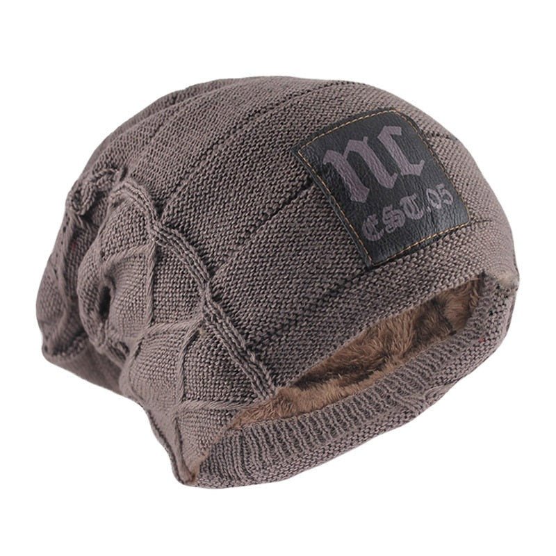 Gorro Masculino | NC