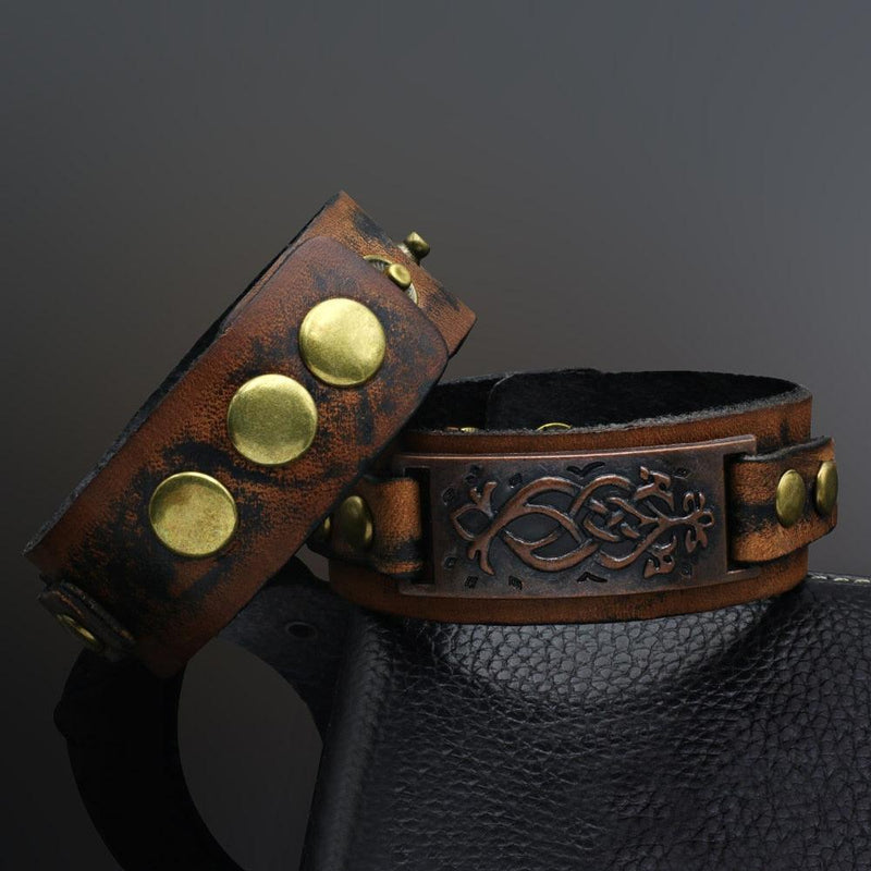Pulseira Masculina | Bergen - BELANO