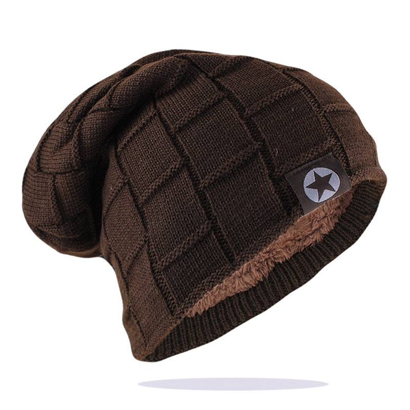 Gorro Unissex | Star