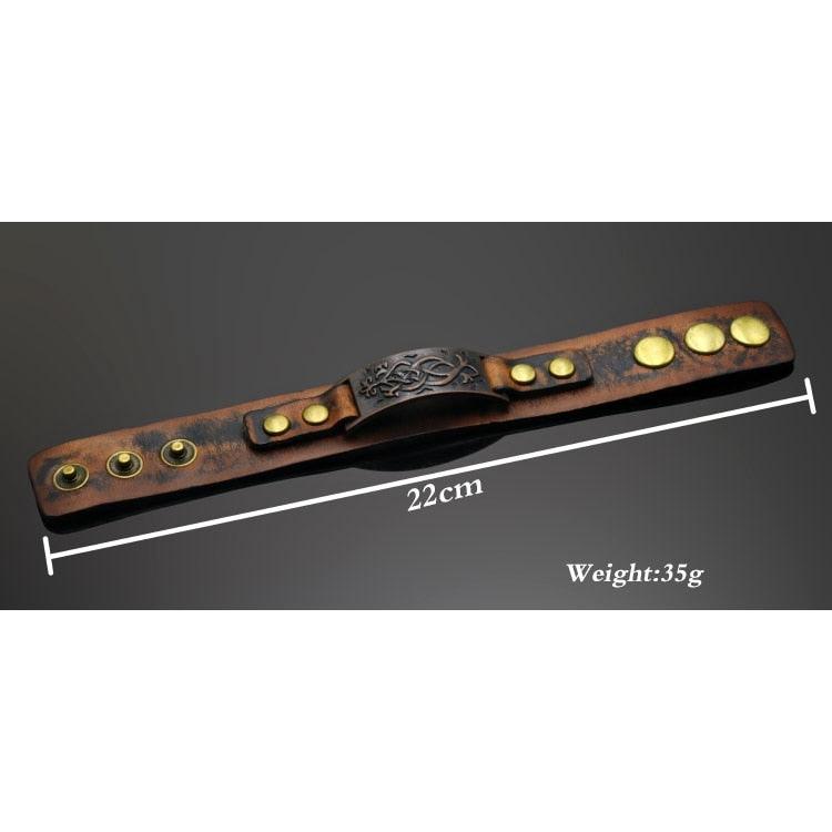 Pulseira Masculina | Bergen - BELANO