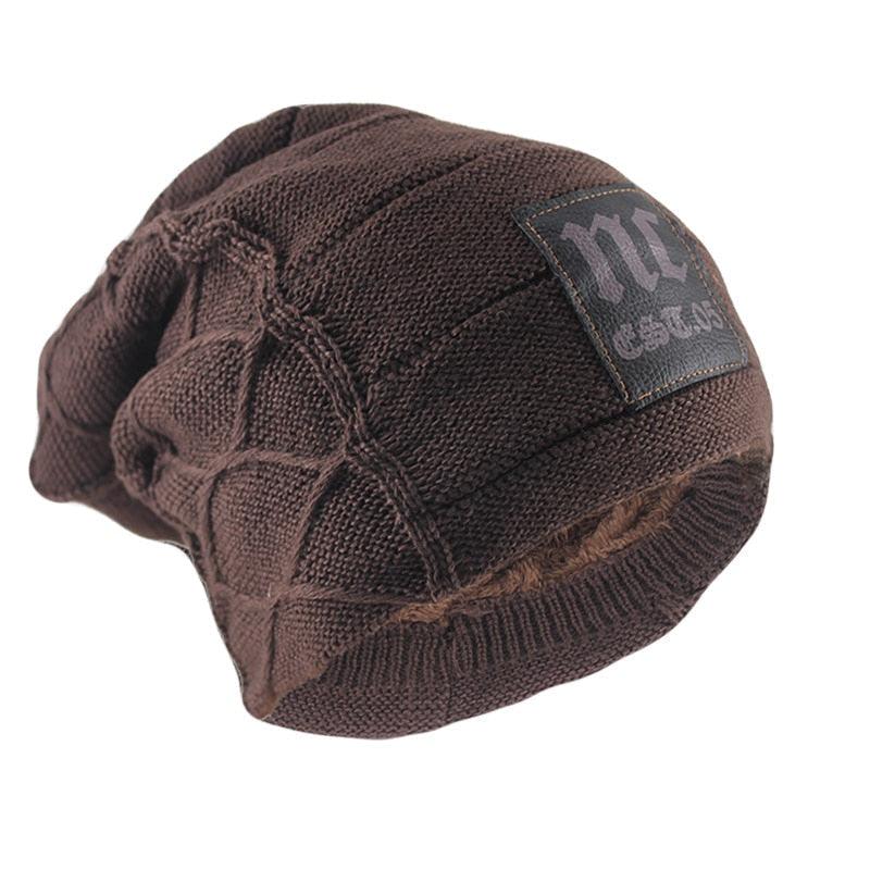 Gorro Masculino | NC - BELANO