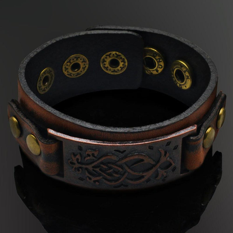 Pulseira Masculina | Bergen - BELANO