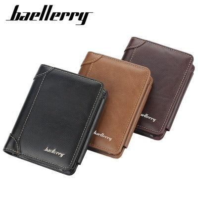 Carteira Masculina | Baellerry - BELANO