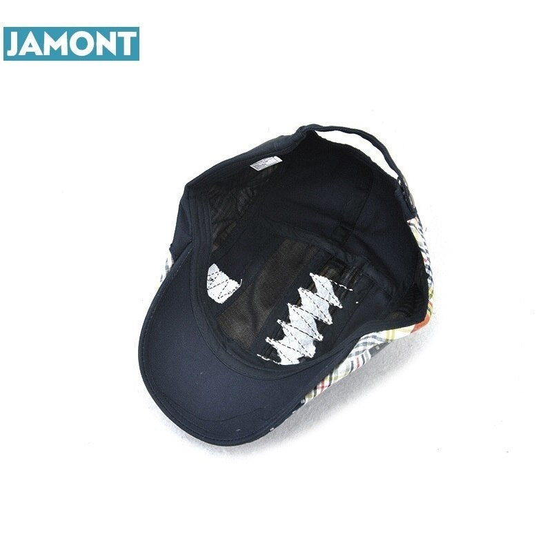 Boina | Jamont Patchwork Artesanais