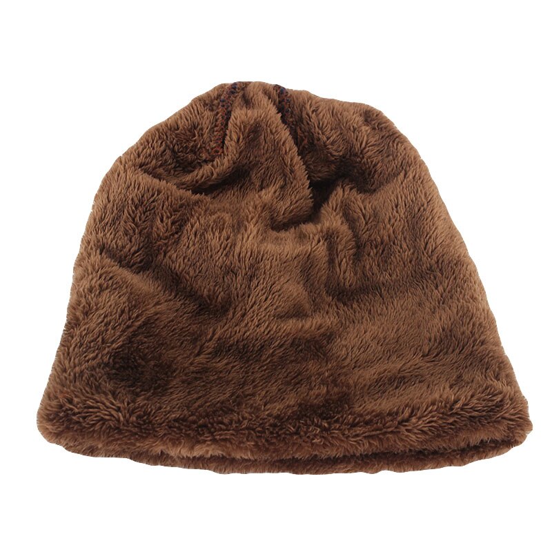 Gorro Inverno - Song Ting