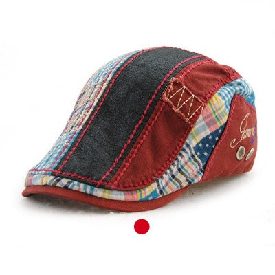 Boina | Jamont Patchwork Artesanais