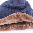 Gorro Inverno - Song Ting