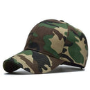 Boné Camuflado | Estilo tático - BELANO