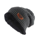 Gorro Inverno - Song Ting