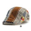 Boina | Jamont Patchwork Artesanais