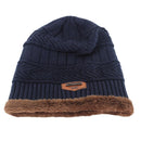 Gorro Inverno - Song Ting