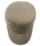 Boné Masculino | Estilo Militar Ajustável - BELANO