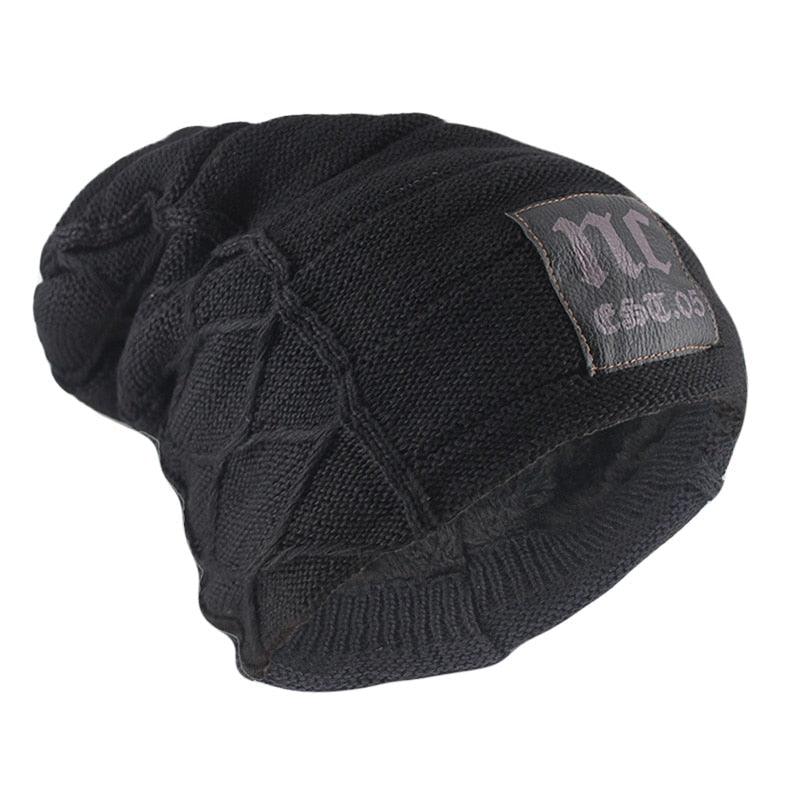 Gorro Masculino | NC - BELANO