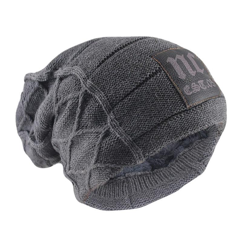 Gorro Masculino | NC - BELANO