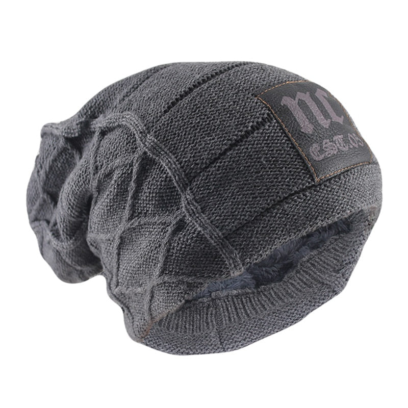 Gorro Masculino | NC