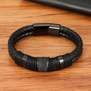 Pulseira Trois - Fechamento Magnético - BELANO