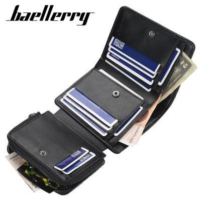 Carteira Masculina | Baellerry - BELANO