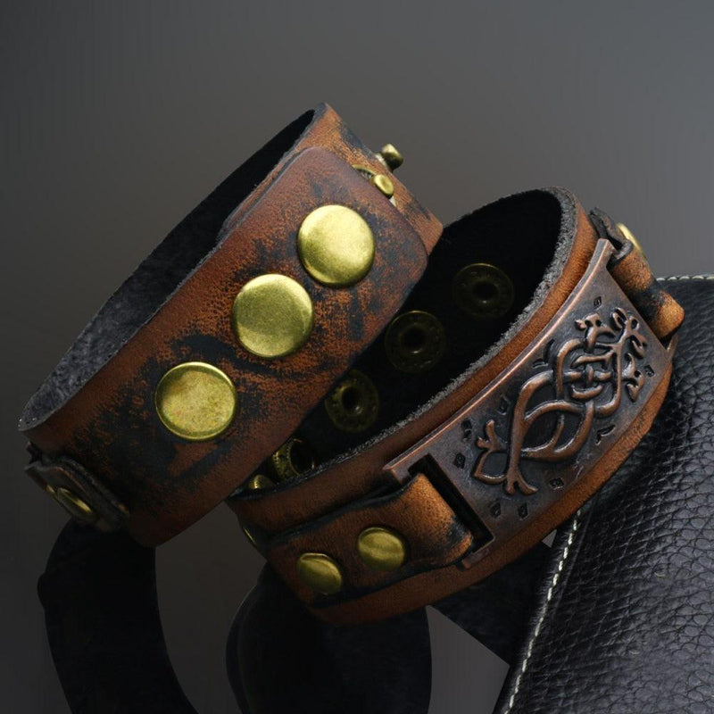 Pulseira Masculina | Bergen - BELANO