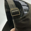 Boné Pátria Brasil - Estilo Tático